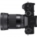 Sigma 30mm f/1.4 DC DN Contemporary Lens - FUJI X-Mount