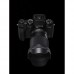 Sigma 16mm f/1.4 DC DN Contemporary Lens - FUJI X-Mount