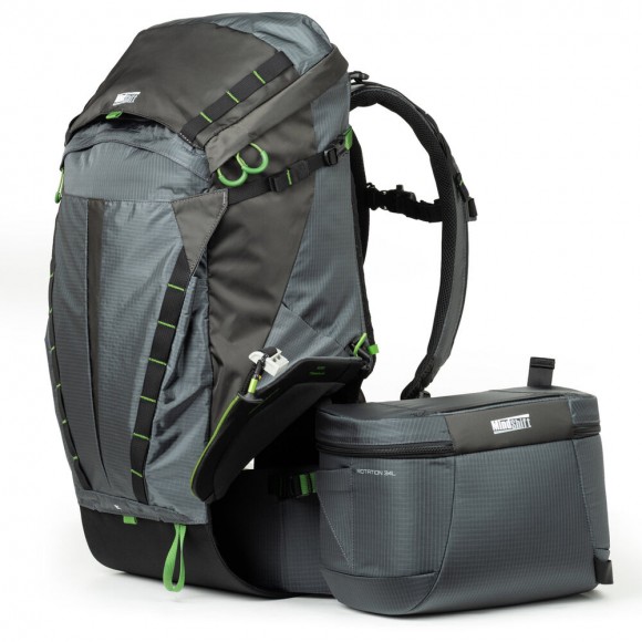 Think Tank MindShift Gear Rotation 180 34L Photo Backpack