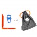 3 Legged Thing QR11 2.0 Arca Swiss-Compatible Universal L-Bracket (Copper - For DSLR with Grip)