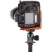 3 Legged Thing QR11 2.0 Arca Swiss-Compatible Universal L-Bracket (Copper - For DSLR with Grip)