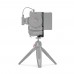 SmallRig Vlogging Mounting Plate for Nikon Z50