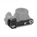 SmallRig Vlogging Mounting Plate for Nikon Z50