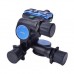 Benro GD3WH Precision 3-Way Geared Head