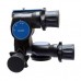 Benro GD3WH Precision 3-Way Geared Head