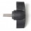 Elinchrom Clamp screw length 16mm for the tripod 3...