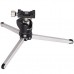 Leofoto MT-01 + LH-25 TableTop Tripod & Ball Head