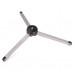 Leofoto MT-01 + LH-25 TableTop Tripod & Ball Head
