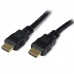 StarTech 2m High Speed HDMI - HDMI Cable (M/M)
