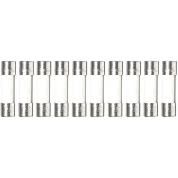 Elinchrom F8A Fuses 10 Pack EL19037