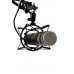 RODE ProCaster XLR Broadcast Microphone RODE ProCaster XLR Broadcast Microphone