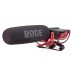 Rode VIDEOMIC and Rycote Kit Rode VIDEOMIC and Rycote Kit