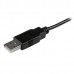StarTech 1m USB 2.0 Cable - A to Micro-B 5 Pin