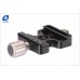 Leofoto DC-50 Combi Fit QR Clamp + BPL 50 Plate