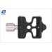 Leofoto DC-50 Combi Fit QR Clamp + BPL 50 Plate