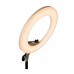 Nanguang Venus 18 Inch Dimmable LED Ringlight MUA CN-R480C 