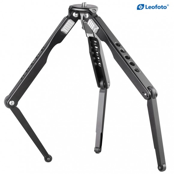Leofoto MT-03 Pocket Mini Tripod