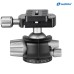 Leofoto LH-36 Ball Head with 70mm Quick Release