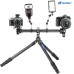 Leofoto HC-28 Carbon Fiber Centre Column System (40cm)