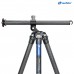 Leofoto Ranger LS-284CVL Carbon Fibre Tripod with Lateral Centre Column