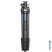Leofoto Ranger LS-284CVL Carbon Fibre Tripod with Lateral Centre Column