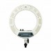 Nanguang Venus 18 Inch Dimmable LED Ringlight MUA CN-R480C 