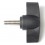 Elinchrom Clamp screw length 18mm for the tripod 3...