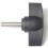 Elinchrom Clamp screw length 22mm for the tripod 3...