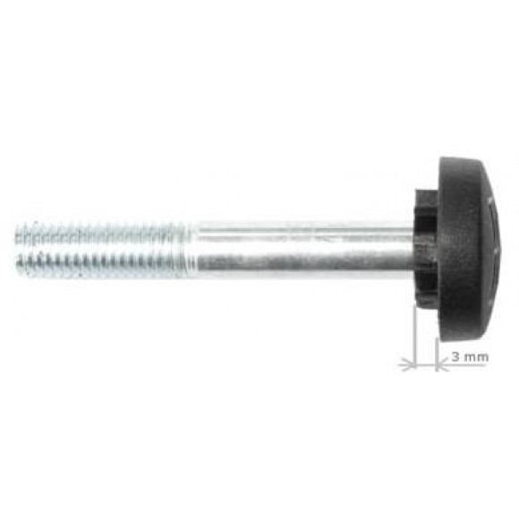 Elinchrom M8 Bolt Assembly for Tilt Bracket