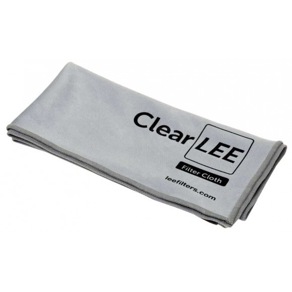 Lee Filters Lens & Filter Large Cleaning Cloth