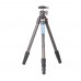 Leofoto Ranger LS-224C Carbon Fibre Tripod + LH-25 Ballhead Leofoto Ranger LS-224C Carbon Fibre Tripod + LH-25 Ballhead