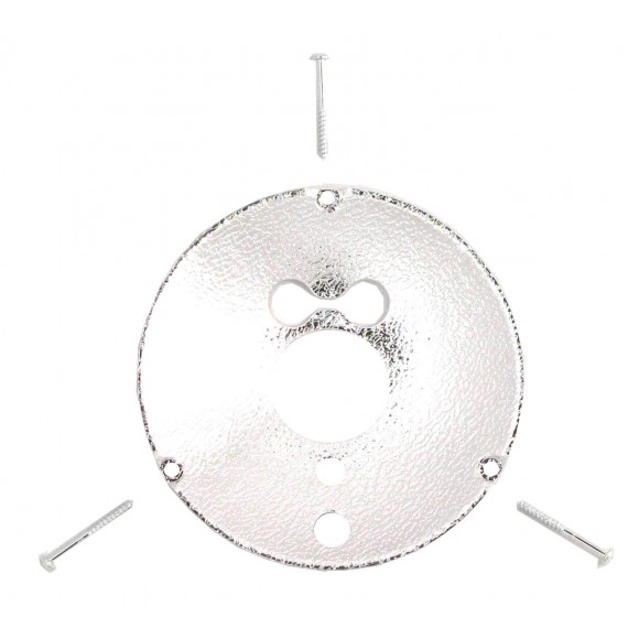 Elinchrom Reflecting Dish D-Lite & Screw EL226.030