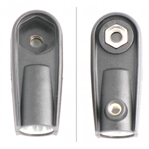 Elinchrom RQ Tilt Bracket Base EL230.206