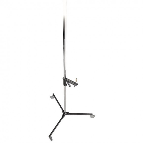 Manfrotto 231CS Chrome Column Stand