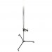 Manfrotto 231CS Chrome Column Stand