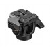 Manfrotto Car Window Pod 243 and 234RC Head