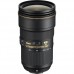 Nikon AF-S NIKKOR 24-70mm f/2.8E ED VR Lens Nikon AF-S NIKKOR 24-70mm f/2.8E ED VR Lens