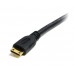 StarTech 1m HDMI - HDMI Mini (Type C) Cable (M/M) StarTech 1m HDMI - HDMI Mini (Type C) Cable (M/M)