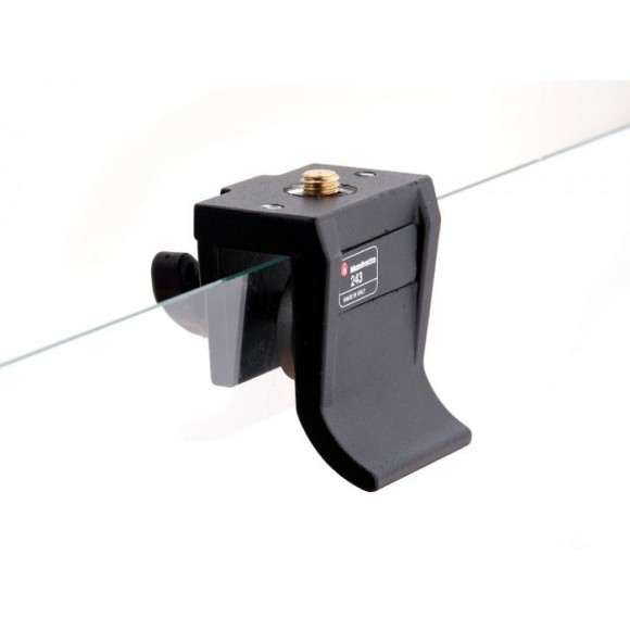Manfrotto Car Window Pod 243
