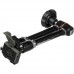 Manfrotto 244RC Variable Friction Magic Arm with Quick Release Camera Bracket 
