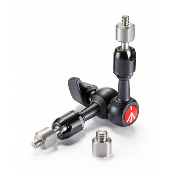 Manfrotto 244 Micro Friction Arm Manfrotto 244 Micro Friction Arm