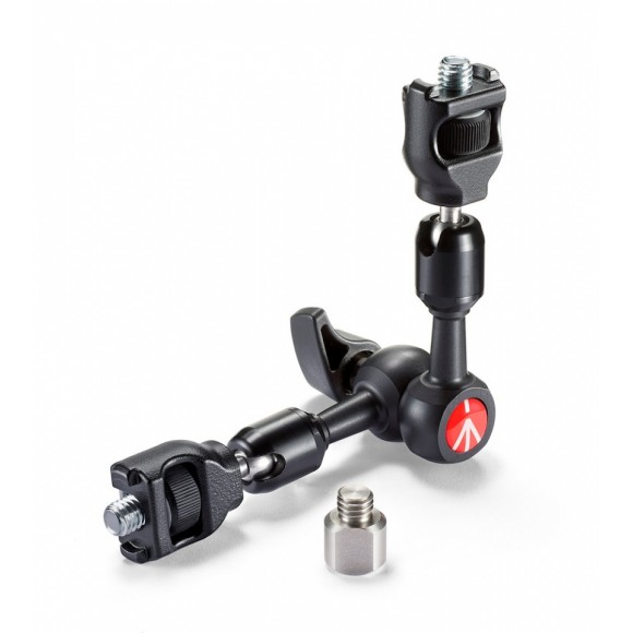 Manfrotto 244 Micro Friction Arm MN-244MICRO-AR