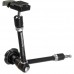 Manfrotto 244RC Variable Friction Magic Arm with Quick Release Camera Bracket 