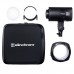 Elinchrom LED 100 C LED RGB Monolight - Single Kit