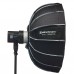 Elinchrom LED 100 C LED RGB Monolight - Dual Kit