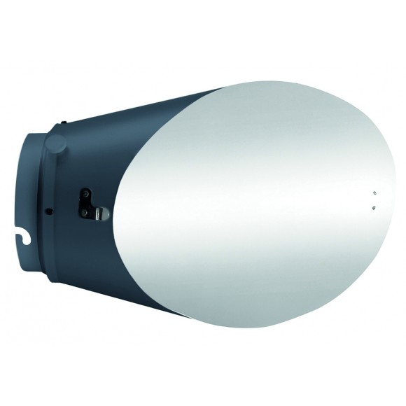 Elinchrom Background Reflector - New Dark Grey