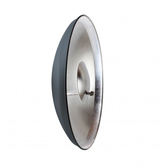 Elinchrom Softlite Silver Beauty Dish Reflector 44cm EL26067