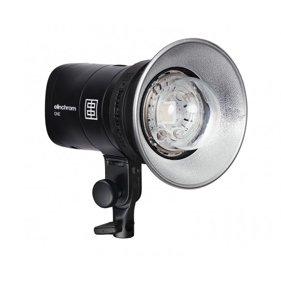 Elinchrom OCF Wide Reflector 16 cm (6.3’’) 26090