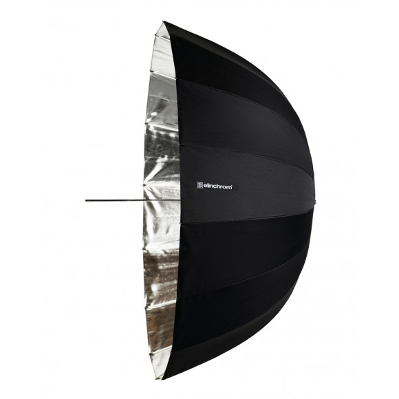 Elinchrom Deep Silver Umbrella 105cm EL26352