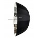 Elinchrom Deep Silver Umbrella 105cm EL26352